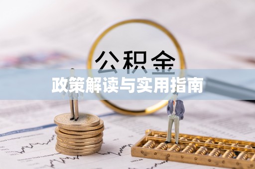 西螺政策解读与实用指南