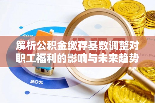 西螺解析公积金缴存基数调整对职工福利的影响与未来趋势