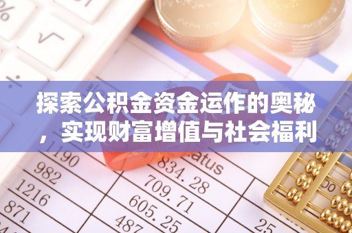 西螺探索公积金资金运作的奥秘，实现财富增值与社会福利双赢