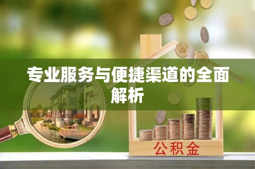 西螺专业服务与便捷渠道的全面解析