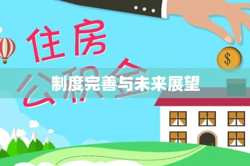 西螺制度完善与未来展望