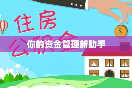 西螺你的资金管理新助手