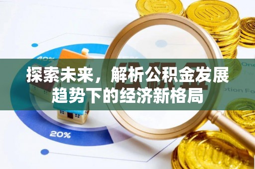 西螺探索未来，解析公积金发展趋势下的经济新格局